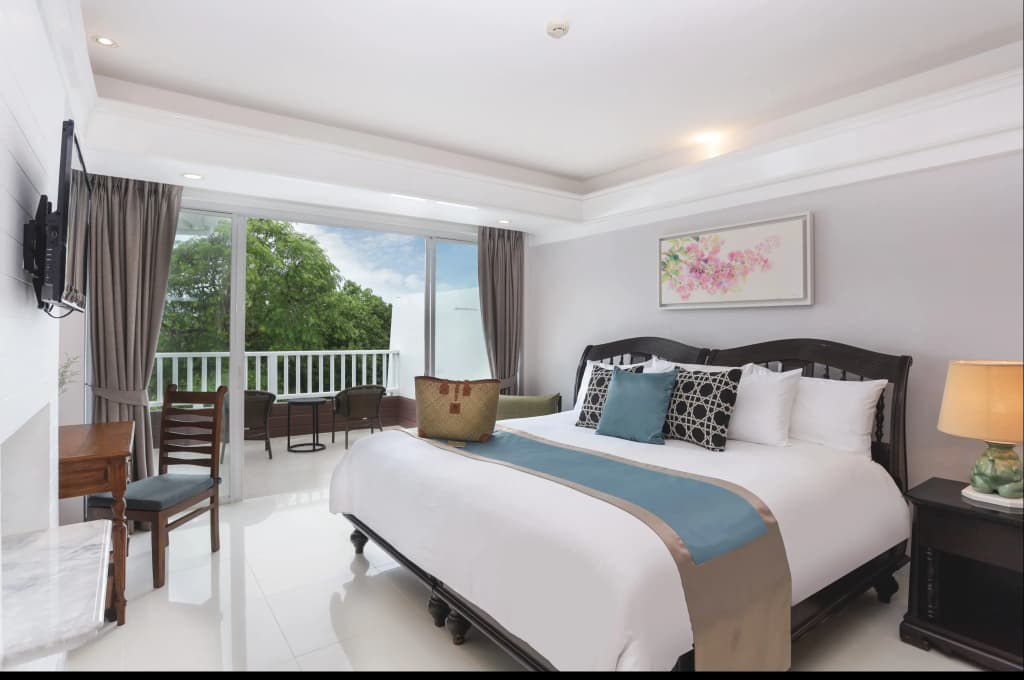 Hotel photo 6