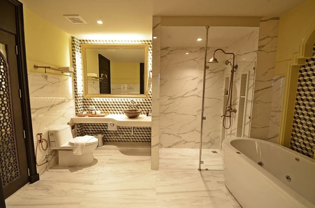 Hotel photo 9