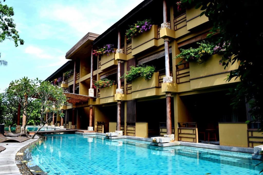 Hotel photo 14