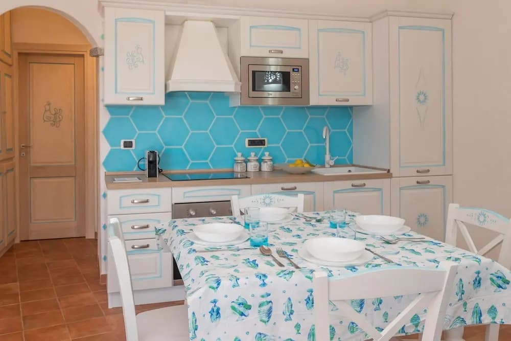 1 Bedroom Standard Cottage