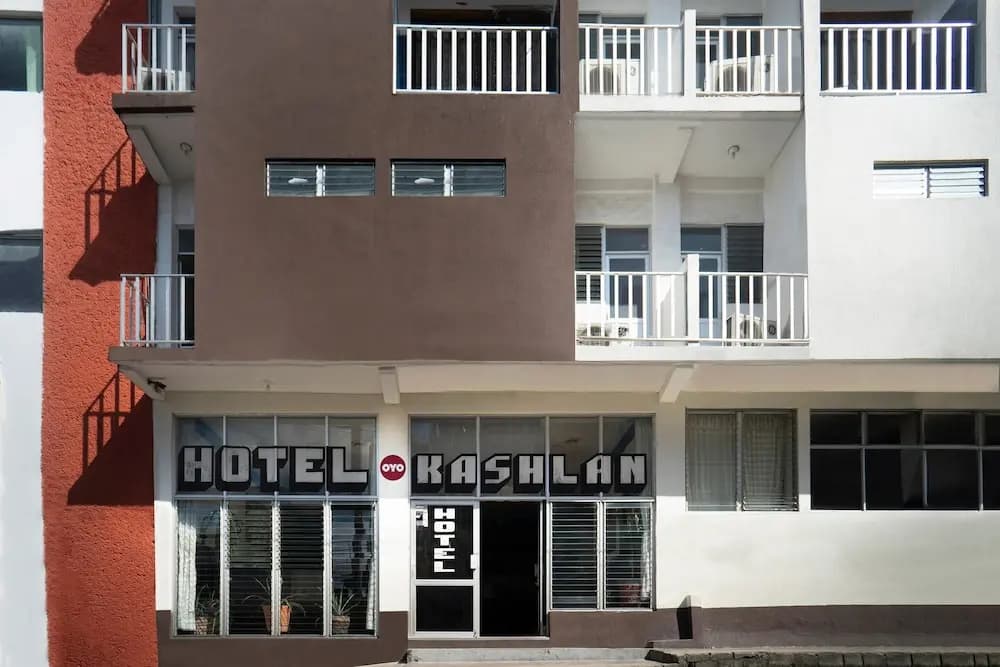 Hotel photo 1