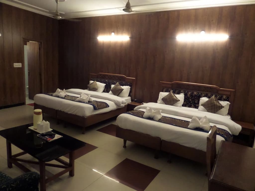 Hotel photo 13