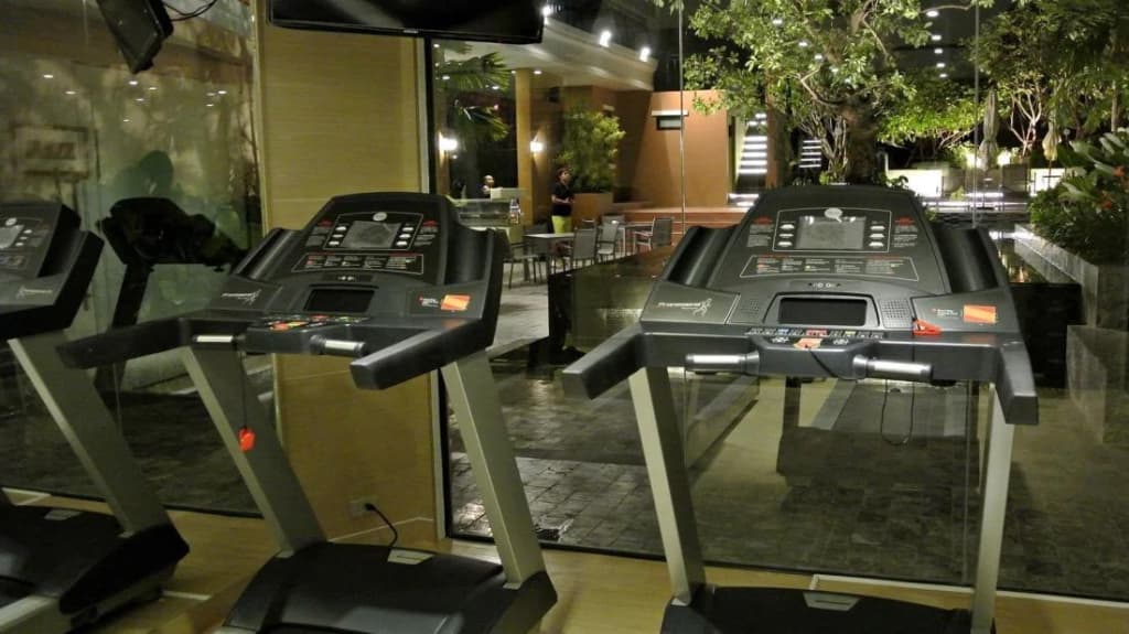 Hotel photo 19