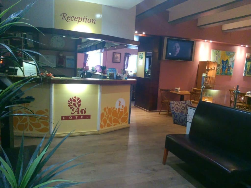 Hotel photo 12