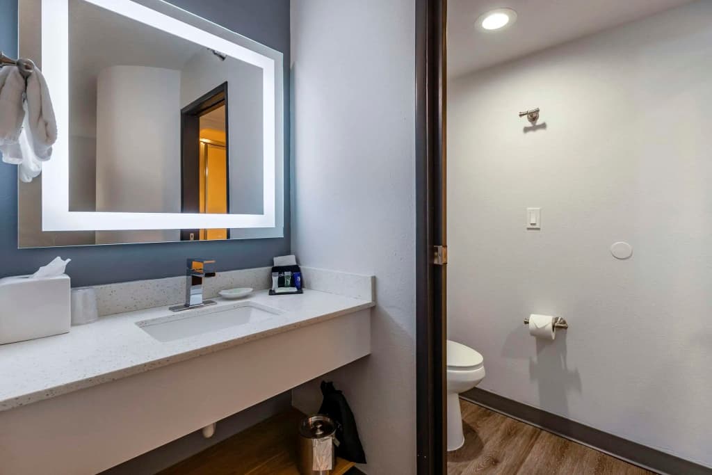 Hotel photo 10