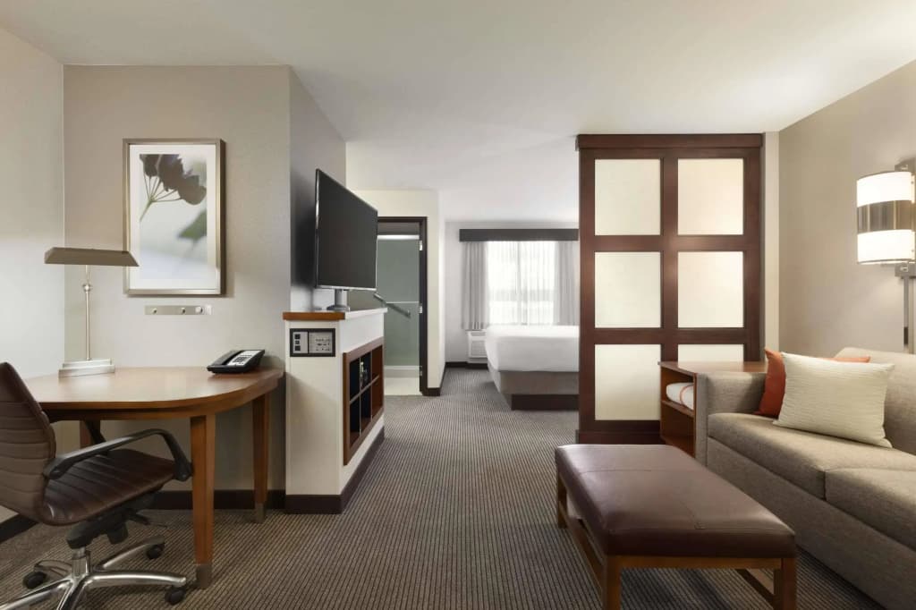 Hotel photo 7