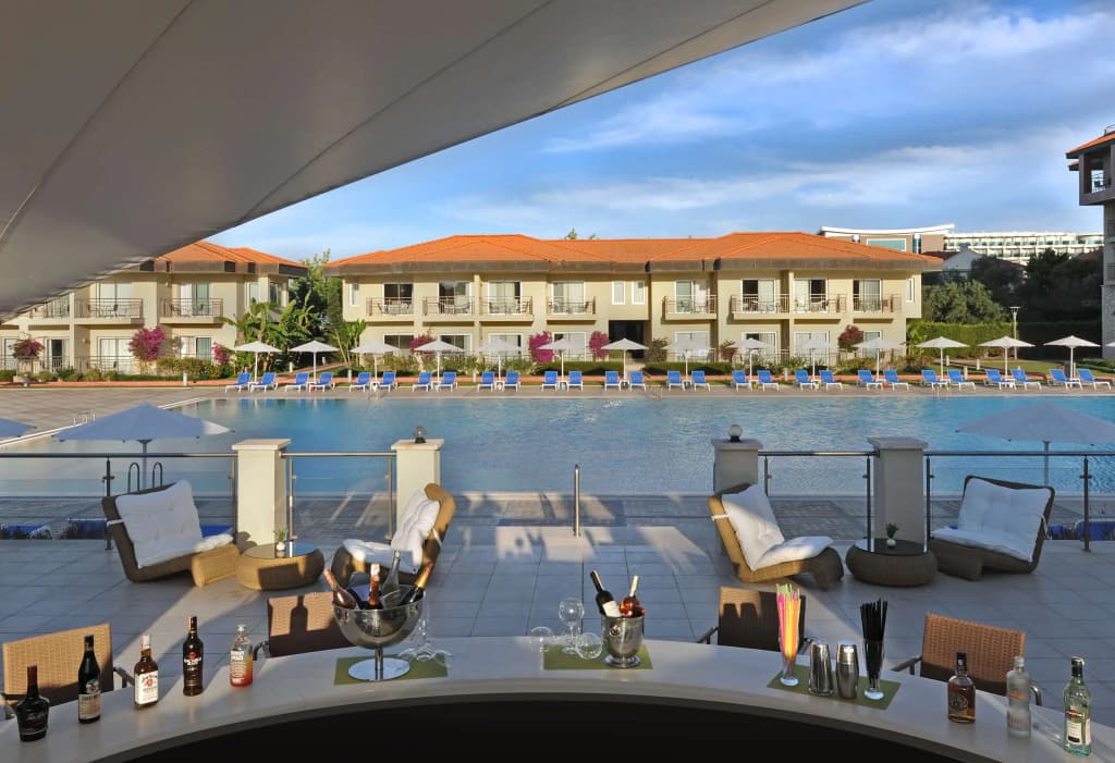 Hotel photo 20