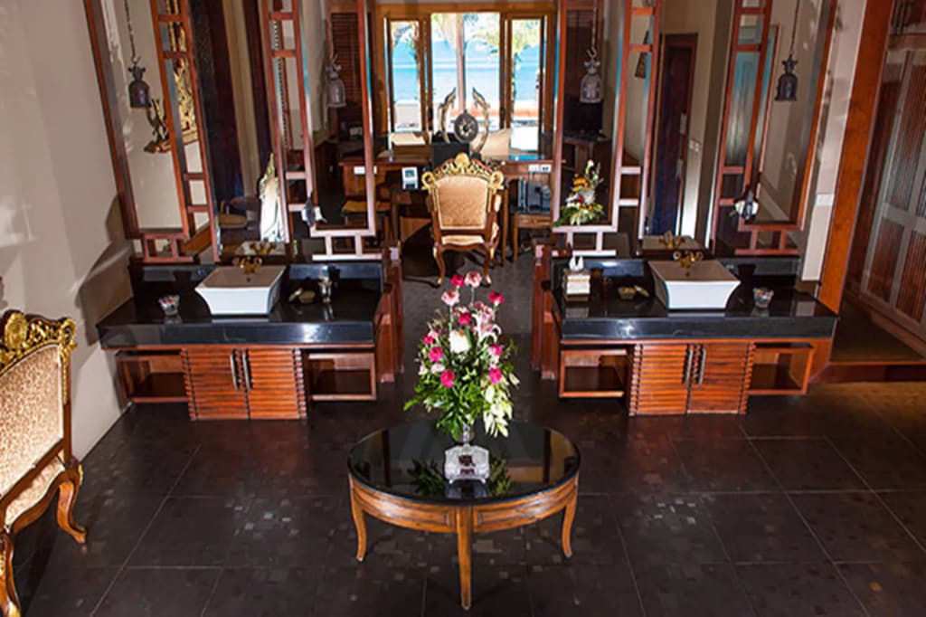 Hotel photo 2