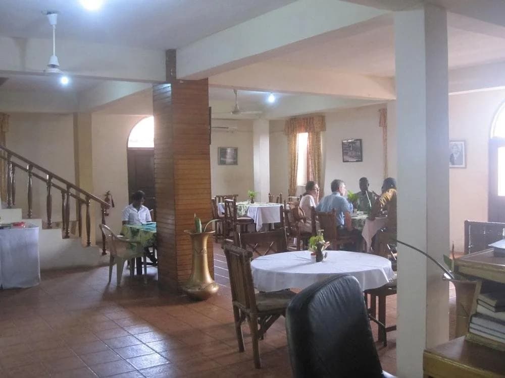 Hotel photo 11