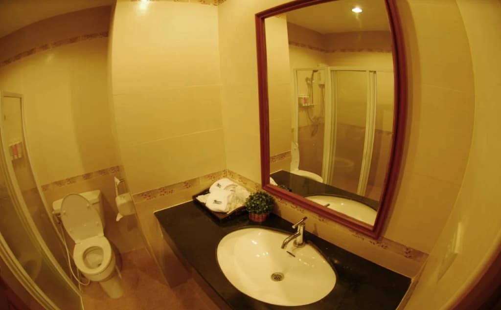 Hotel photo 9