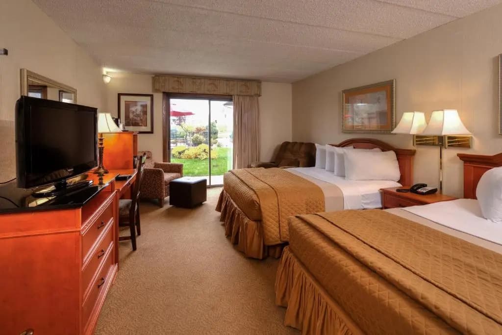 Hotel photo 3