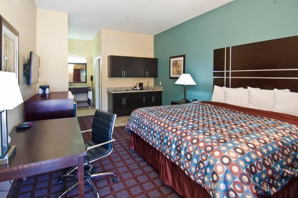 Hotel photo 5