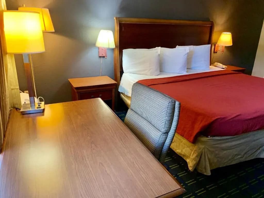 Hotel photo 4