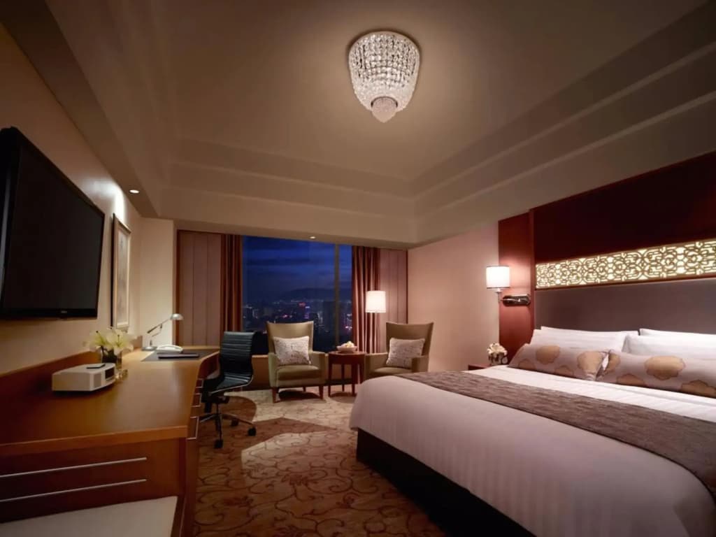 Hotel photo 19