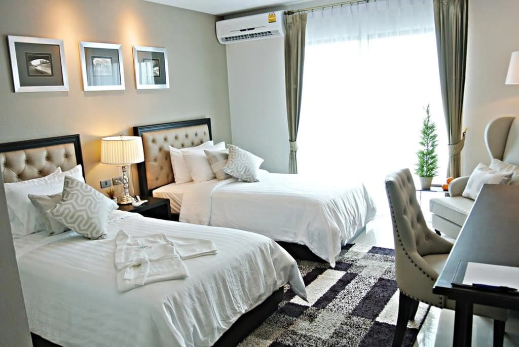 Hotel photo 10