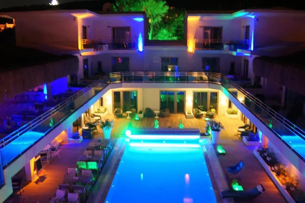 Hotel photo 18