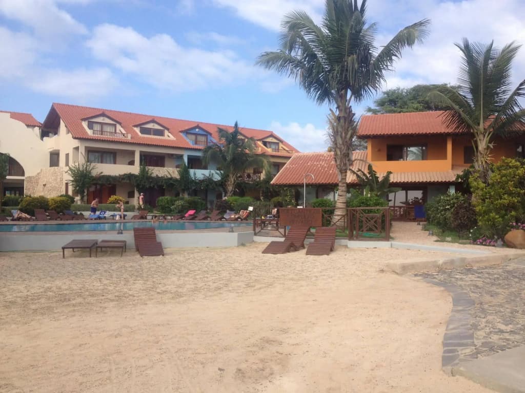 Hotel photo 19