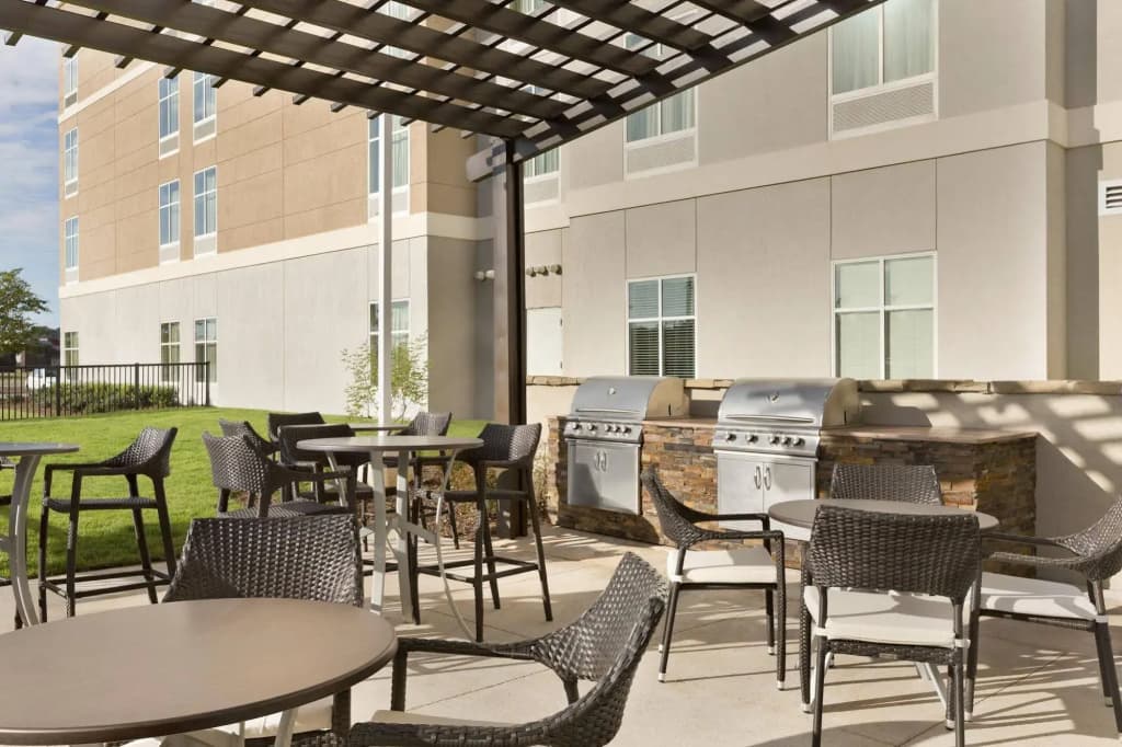 Hotel photo 25
