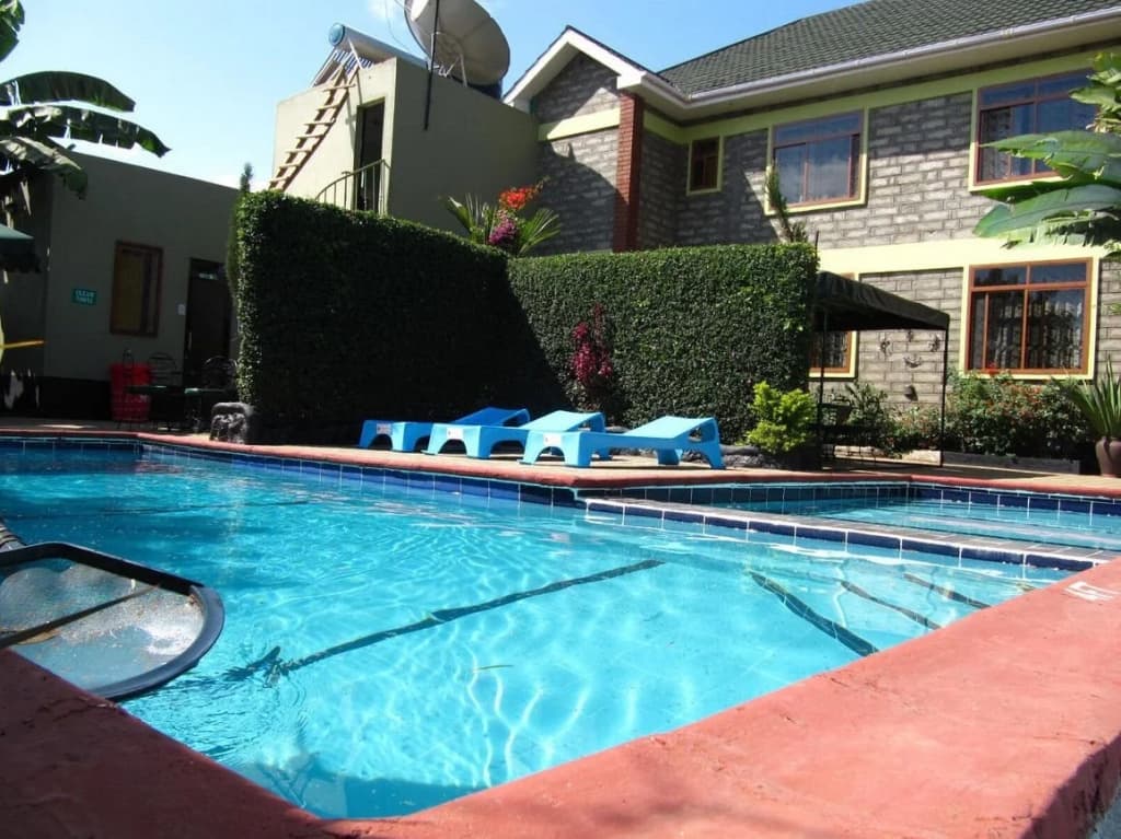 Hotel photo 14