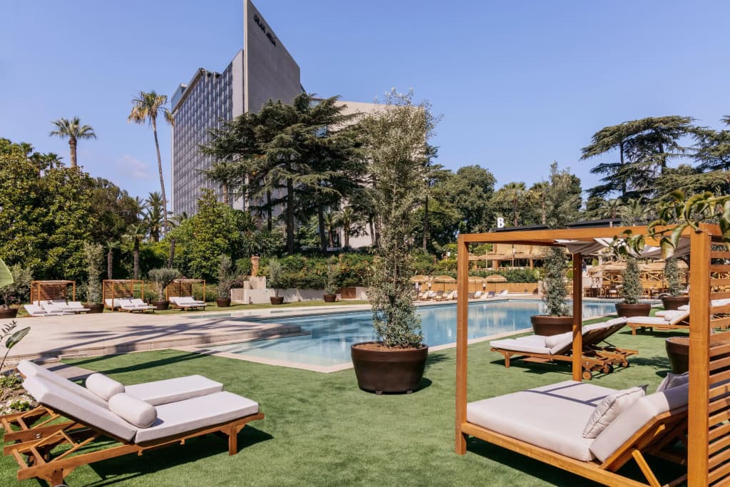 Hotel photo 29