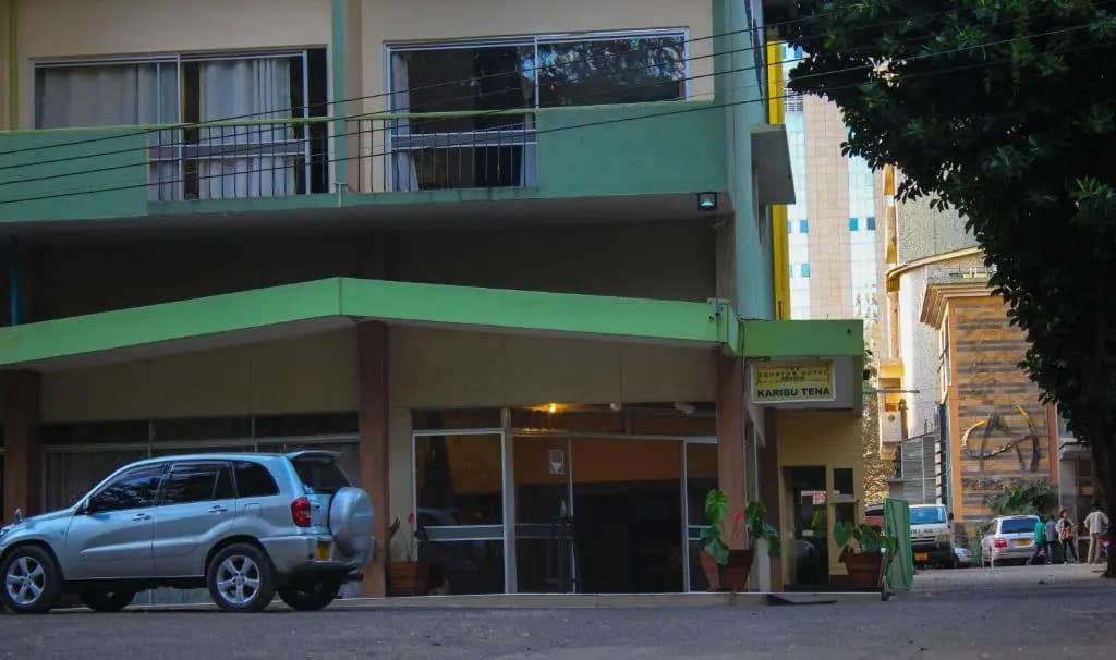 Hotel photo 1