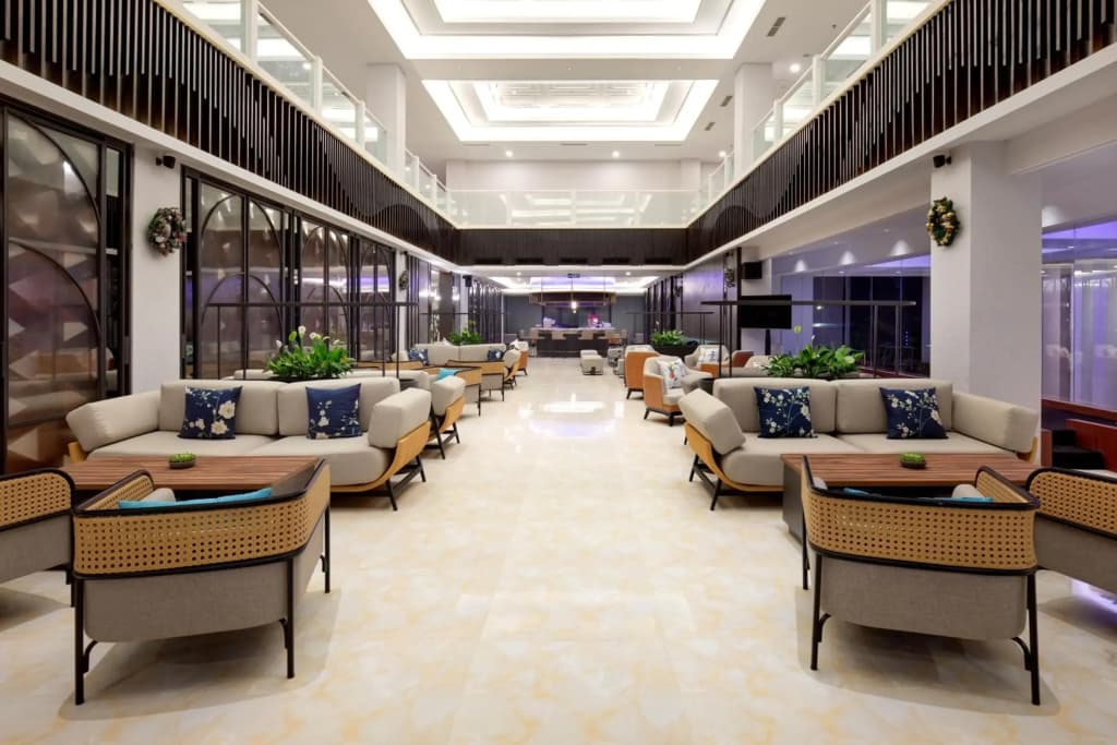 Hotel photo 13