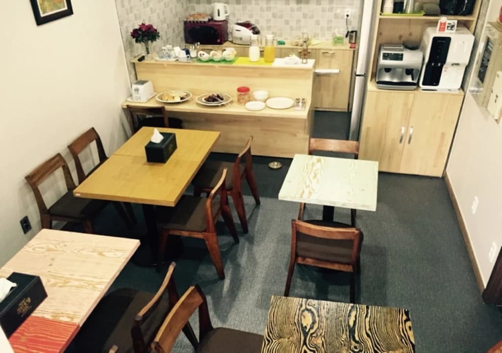 Hotel photo 19