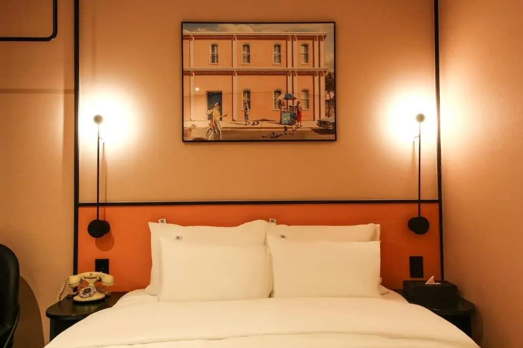Hotel photo 5