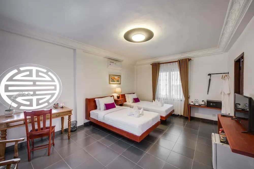 Hotel photo 6