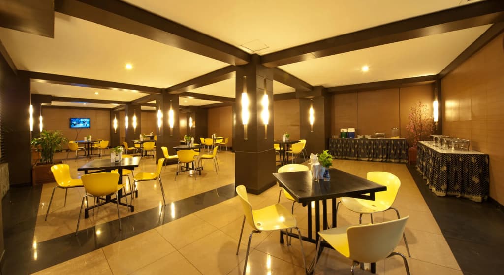 Hotel photo 17