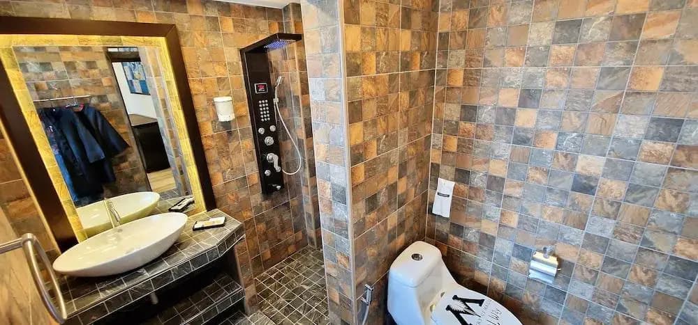 Hotel photo 8