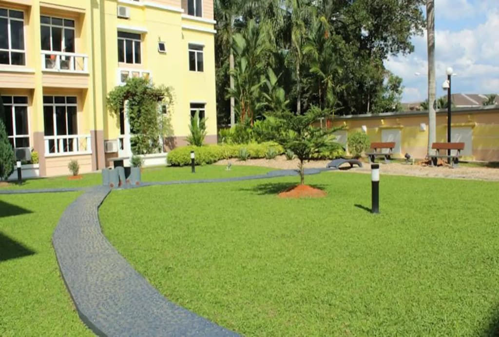 Hotel photo 10