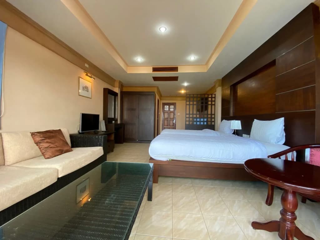 Hotel photo 7
