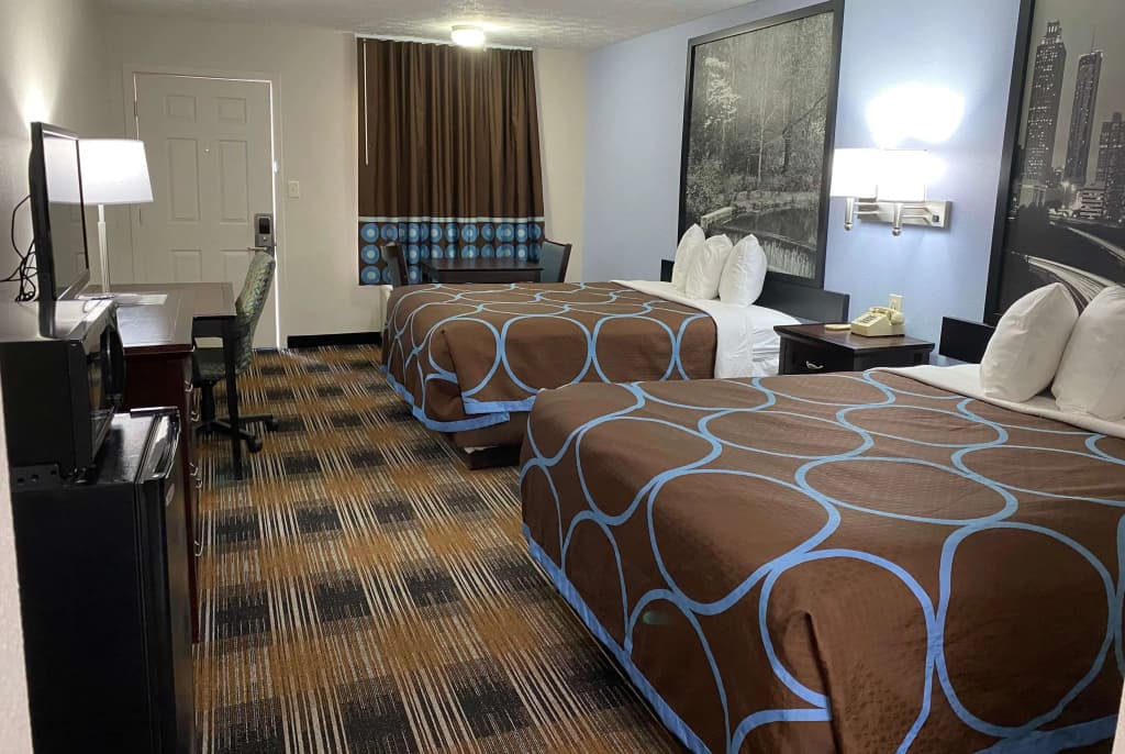 Hotel photo 9