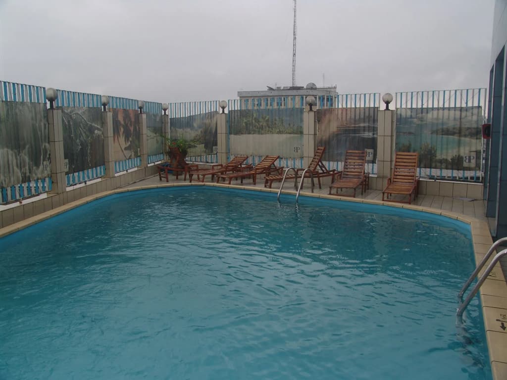 Hotel photo 13