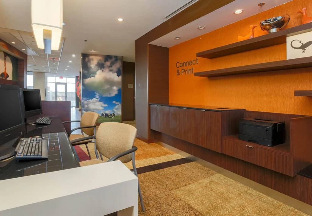 Hotel photo 2