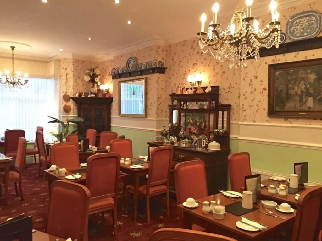 Hotel photo 11