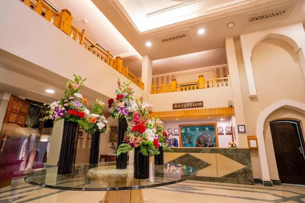 Hotel photo 1