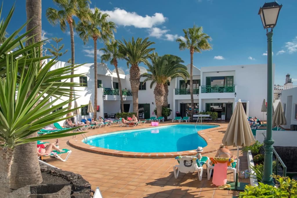 Hotel photo 12