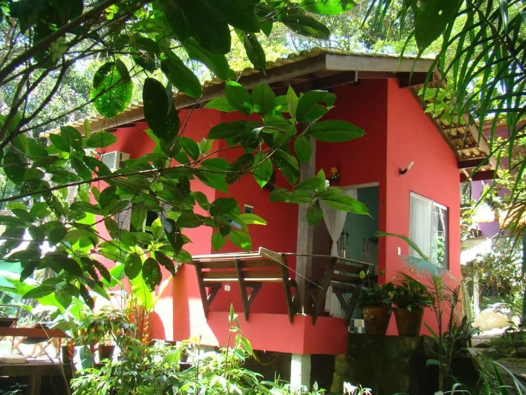 Chalet
