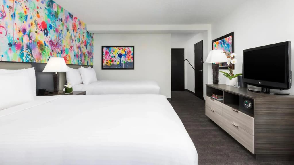 Hotel photo 21