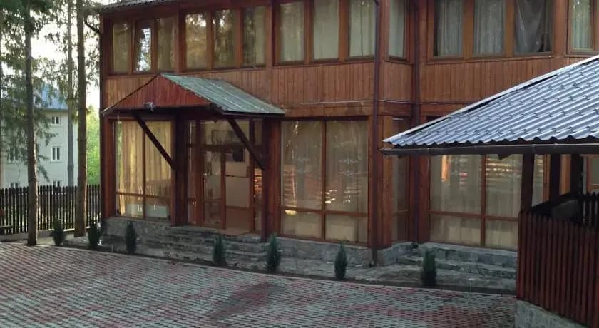 Hotel photo 8