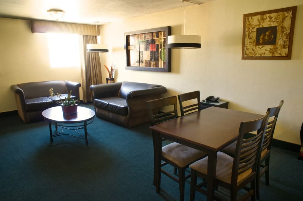 Hotel photo 10