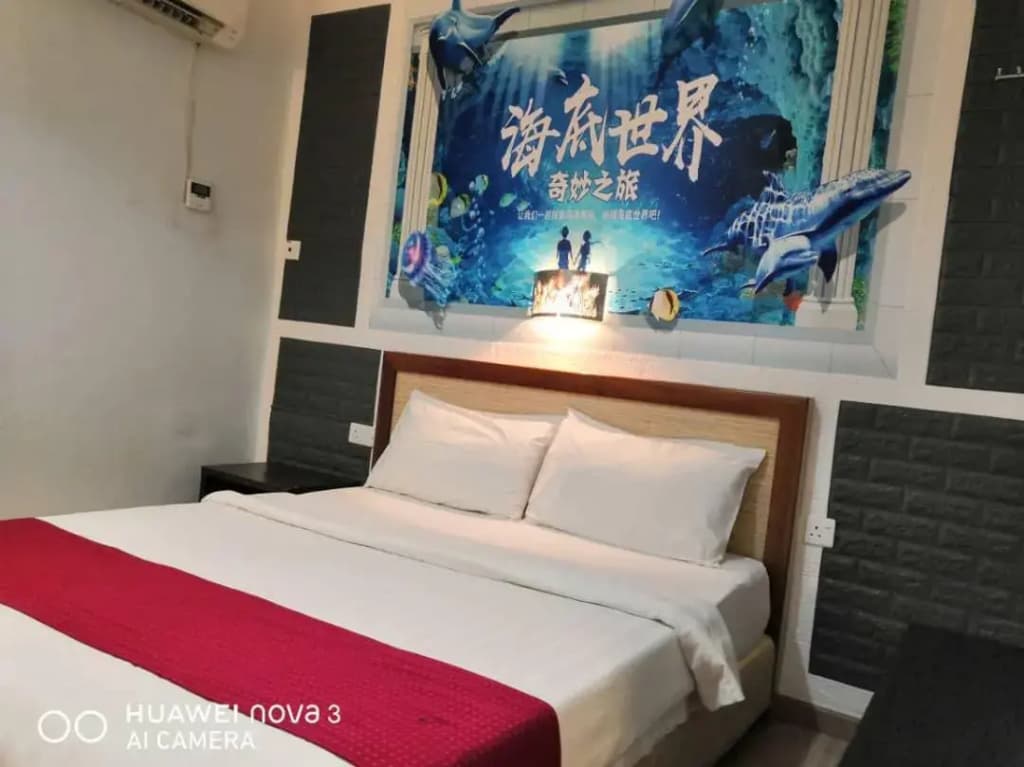 Hotel photo 15