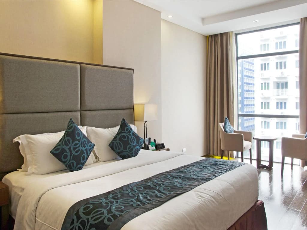 Hotel photo 5