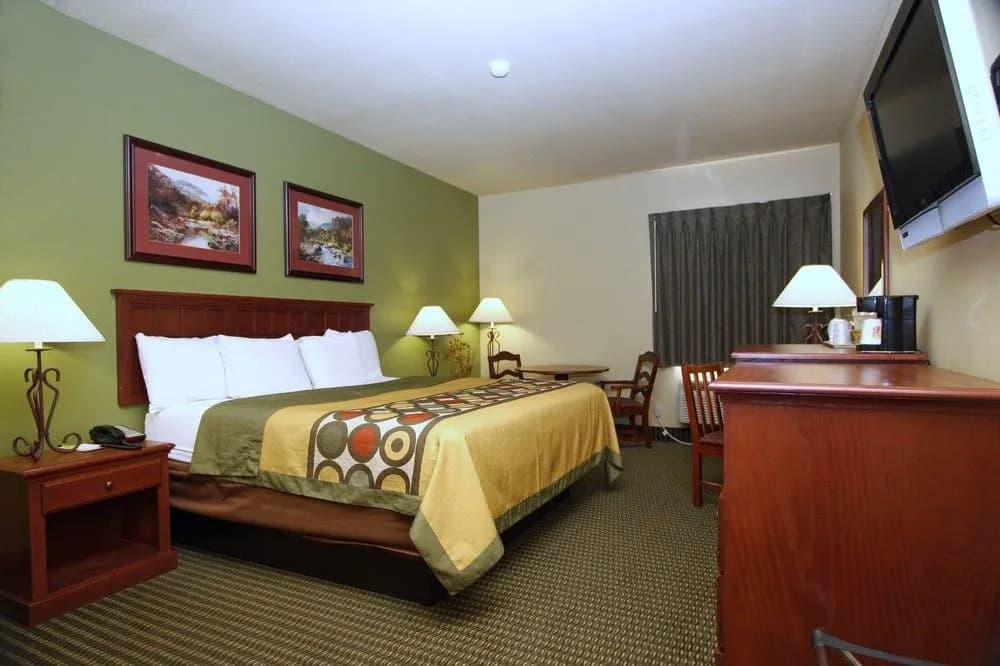 Hotel photo 4