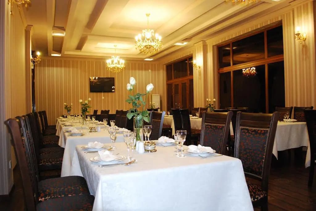 Hotel photo 20