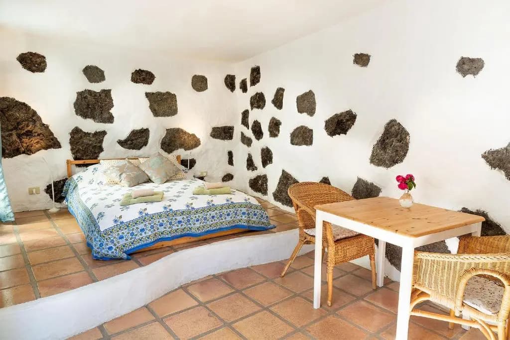 Basement Apartment
