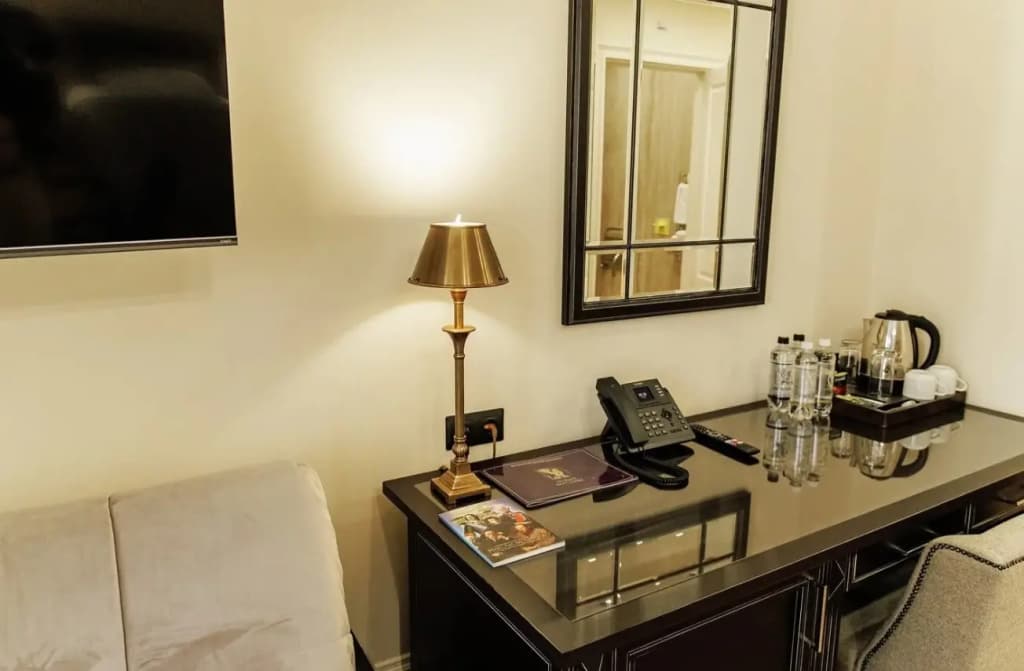 Hotel photo 7