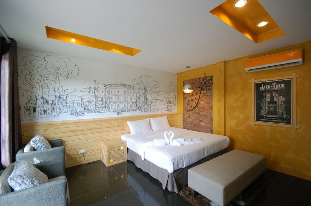 Hotel photo 2